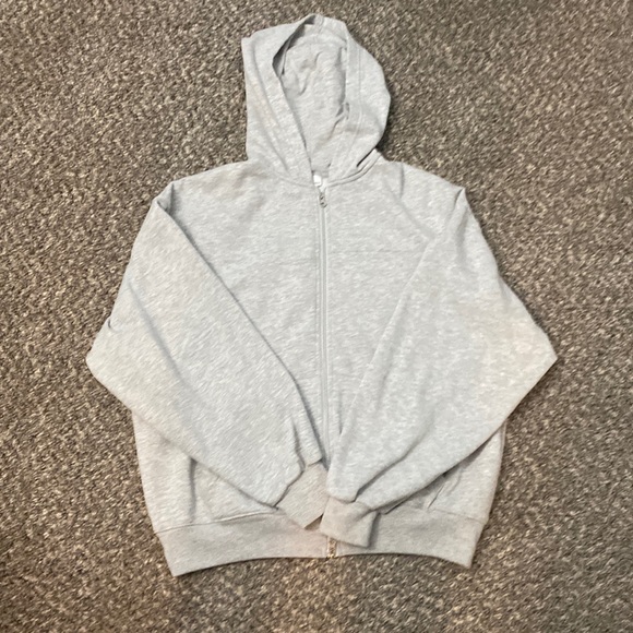 Bershka Tops - Zip up